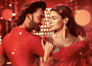 Ranveer Singh and Alia Bhatt in Karan Johar's Rocky Aur Rani Ki Prem Kahaani