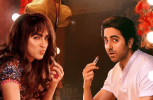 Ayushmann Khurrana in Dream Girl 2