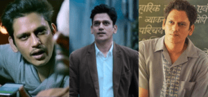 Vijay Varma in Jaane Jaan | Pink | Dahaad