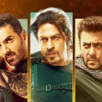 YRF-Spy-Universe | Pathaan | Tiger | War