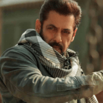 Salman Khan in Tiger 3