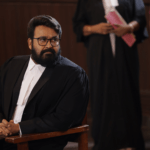 Neru Movie Review: A Malayalam Courtroom Drama with Heart