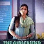“The Girlfriend” Review: This Rashmika Mandanna starrer provies a Powerful Look at Controlling Relationships and Societal Patriarchy
